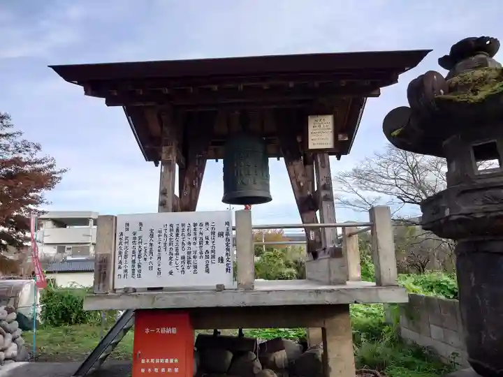 定林寺(埼玉県)