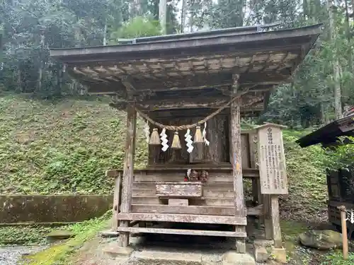 熱日高彦神社(宮城県)