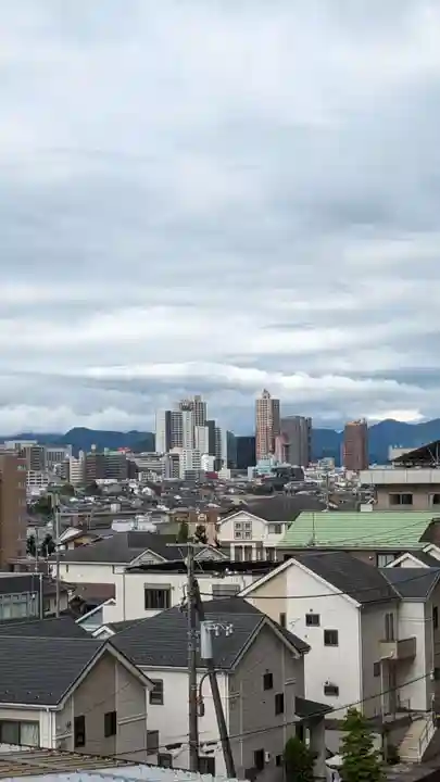 札次神社(東京都)