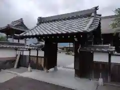 西念寺(三重県)