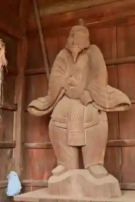 滝宮神社(香川県)