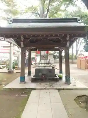 一言主神社(茨城県)