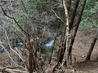 大嶽山那賀都神社(山梨県)