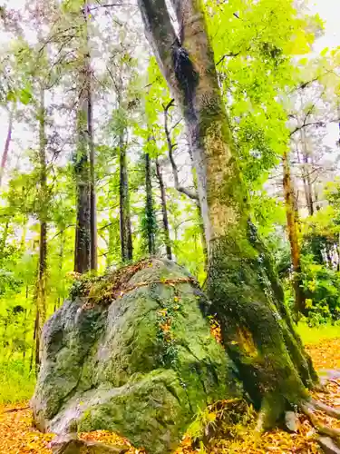 飯名神社のその他建物