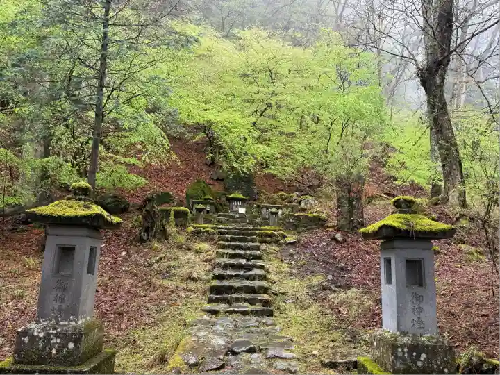 北野神社(栃木県)