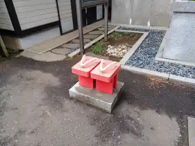 浄牧院(東京都)