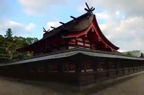 宗像大社(福岡県)