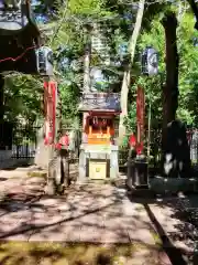 熊野神社(東京都)