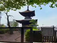 大樹寺(松安院大樹寺)のその他建物