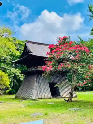 陸奥國分寺(宮城県)