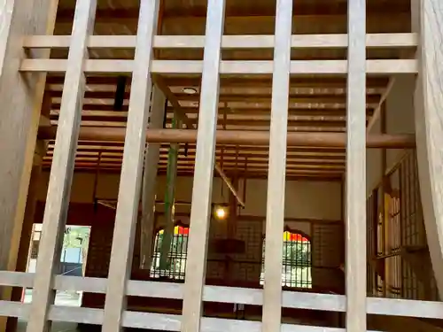 達磨堂 円福寺 のその他建物