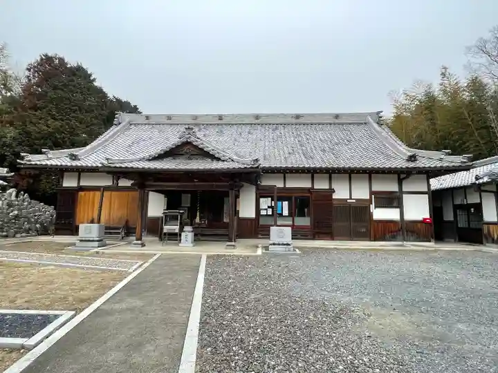 蓮勝寺(三重県)