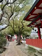 御霊神社(大阪府)