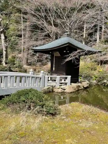 尊永寺(静岡県)