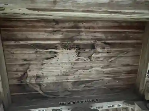 都々古別神社(馬場)(福島県)