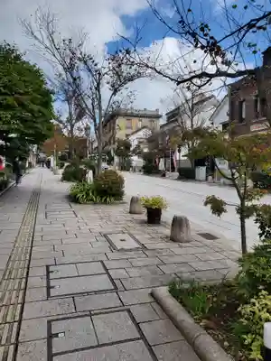 善光寺(長野県)