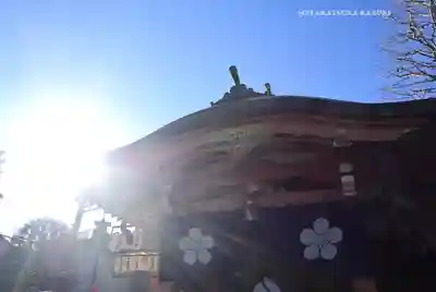 菅原神社(東京都)