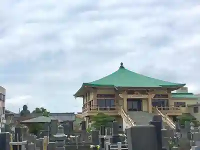 大長寺のその他建物
