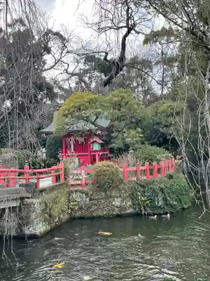 三嶋大社(静岡県)