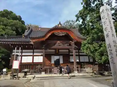 深大寺(東京都)