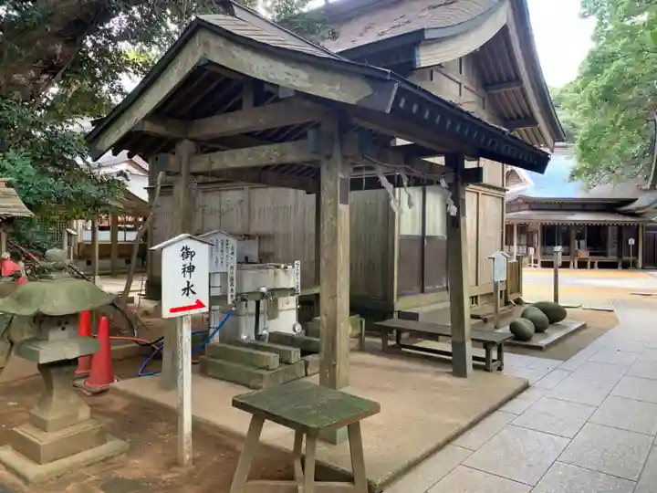 猿田神社(千葉県)