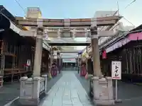 鷲神社(東京都)