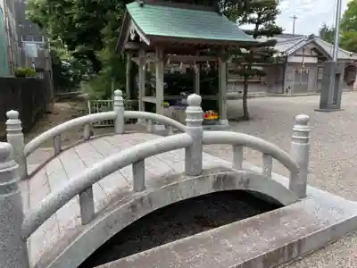 彌都加伎神社のその他建物