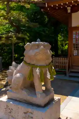 御野縣主神社(大阪府)