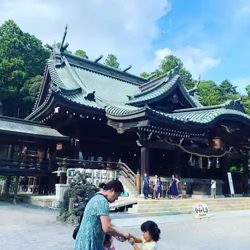 筑波山神社(茨城県)