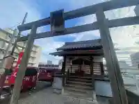 大国主神社(長野県)