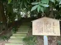 氷川神社(埼玉県)