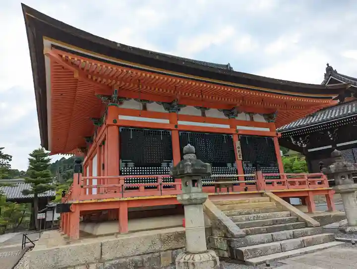 清水寺(京都府)