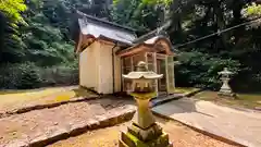 	八幡神社(福井県)