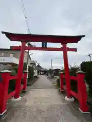 三皇熊野神社里宮(秋田県)