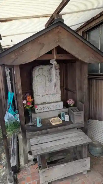 白龍王院(滋賀県)