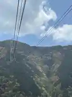 雲辺寺(徳島県)