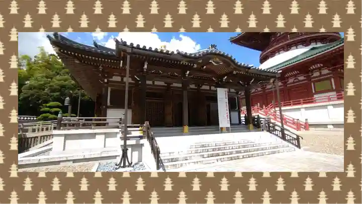 成田山新勝寺(千葉県)