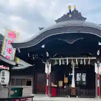 磐井神社(東京都)