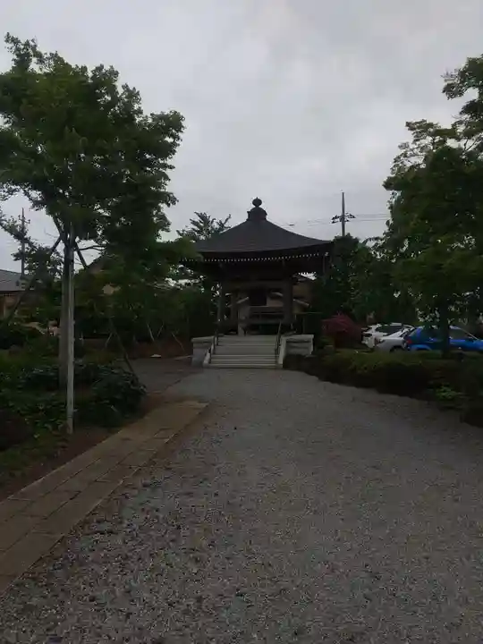 金蔵院(茨城県)