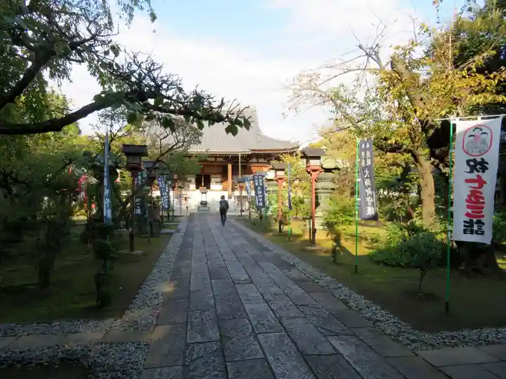 輪王寺両大師堂(寛永寺輪王殿)のその他建物