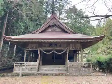 龍池神社(愛媛県)