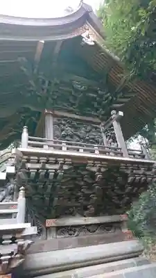 宗像神社の芸術