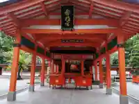 香椎宮(福岡県)