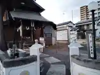 清瀧神社(群馬県)