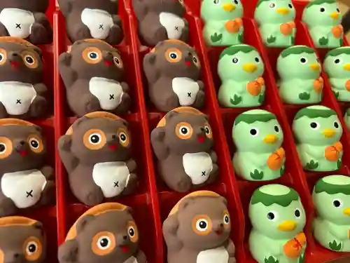 🌸乙部八幡神社(北海道)