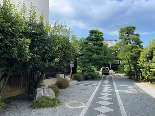 上善寺(京都府)