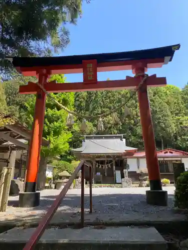日枝神社(宮城県)