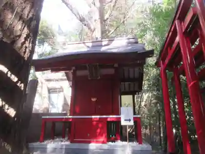 乃木神社(東京都)