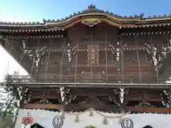 桑名宗社（春日神社）(三重県)