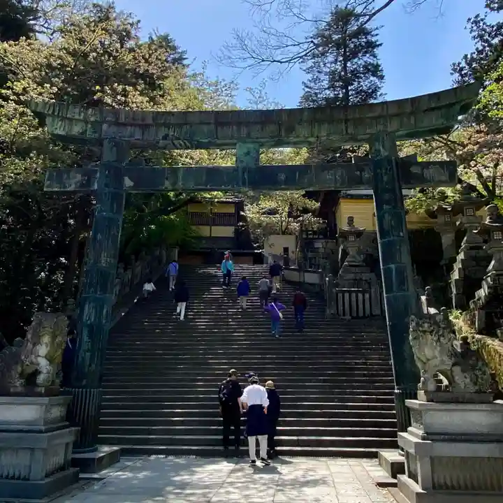 金刀比羅宮(香川県)